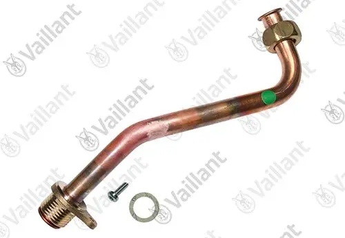 VAILLANT-Gasrohr-VC-146-7-2-u-w-Vaillant-Nr-0020240268 gallery number 1